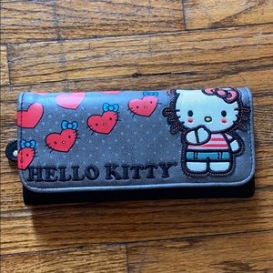 Hello Kitty Clutch